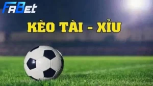 kèo tài xỉu