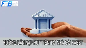 nạp tiền fabet