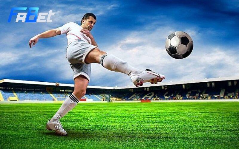 Điểm đặc biệt là người chơi có thể rung kèo ngay trong trận