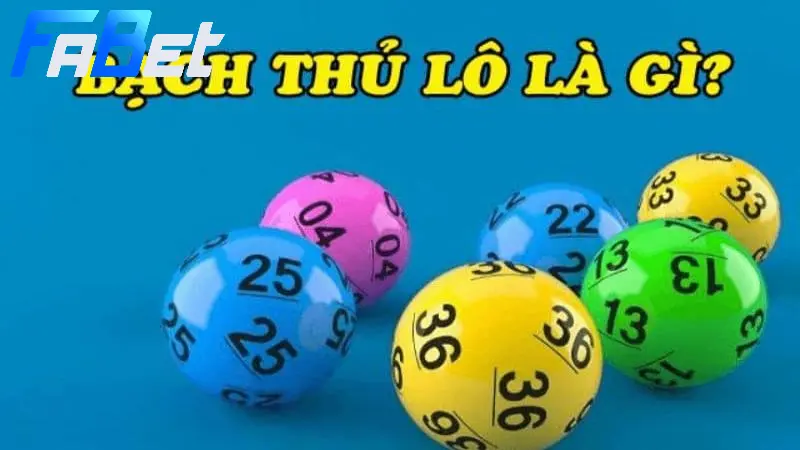 Khái niệm bạch thủ lô là gì - bạch thủ lô là sao?