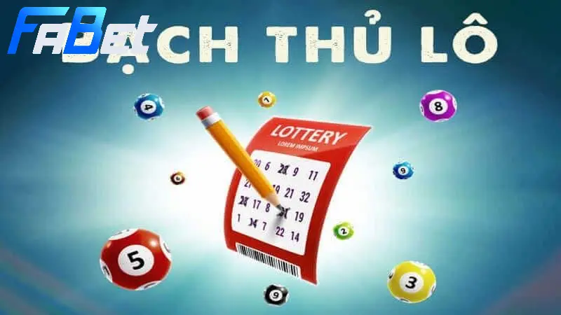 Mẹo bắt bạch thủ lô hiệu quả - dựa vào lô gan
