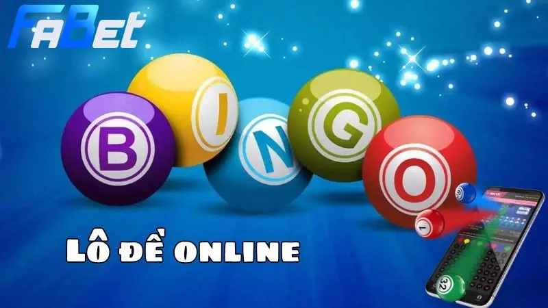 Chơi lô đề trên mạng nghĩa là gì?