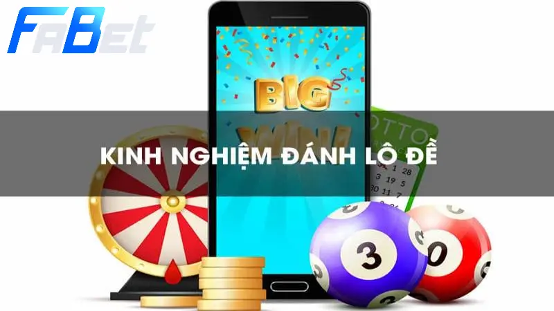 Kinh nghiệm lô đề quan trọng không - lợi ích của bí quyết đánh lô