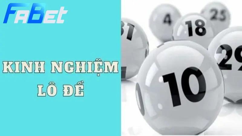 Tiết lộ kinh nghiệm chơi lô đề miền Bắc cực hữu ích
